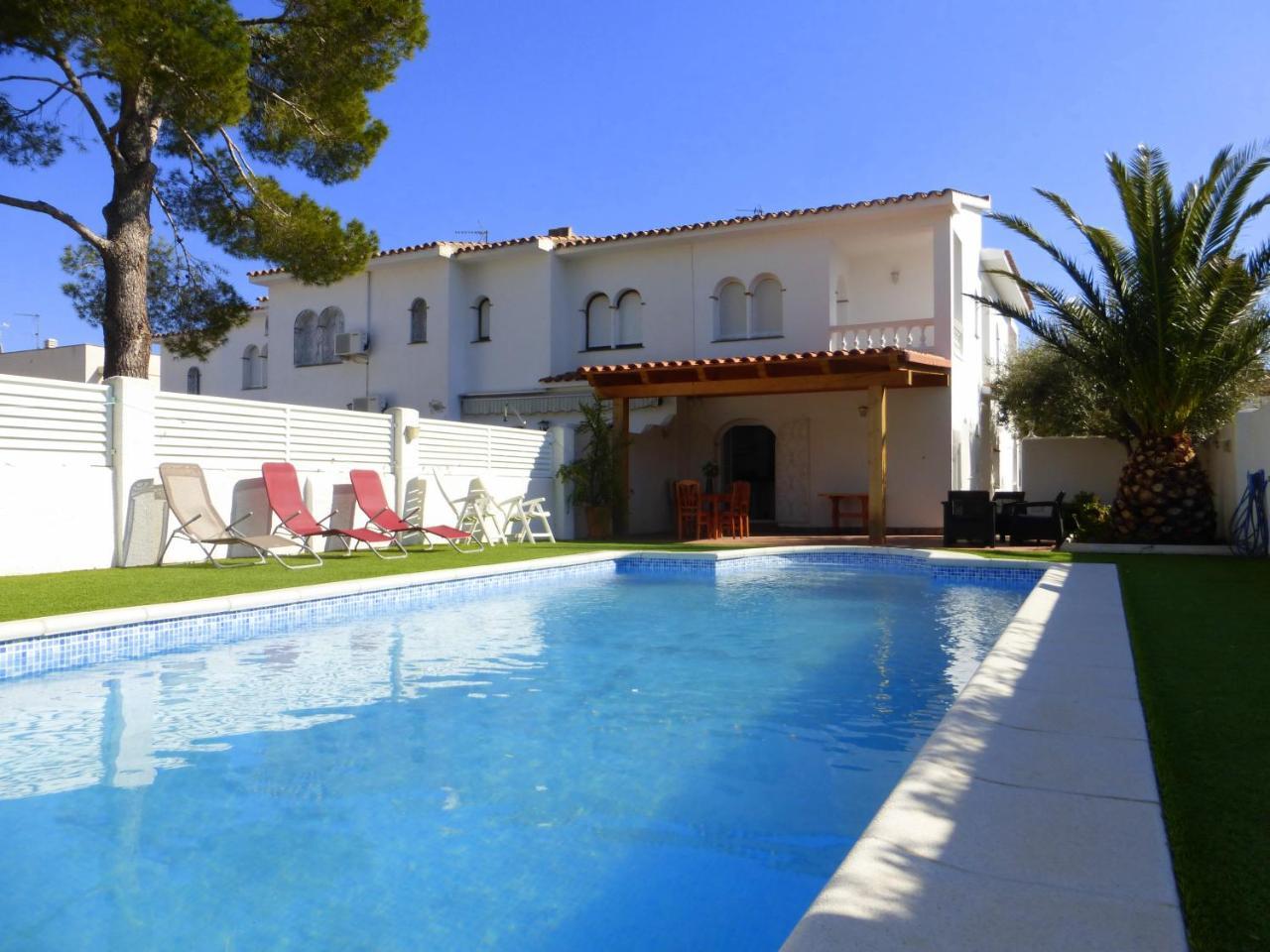 Casa Salze Villa Miami Playa Dış mekan fotoğraf
