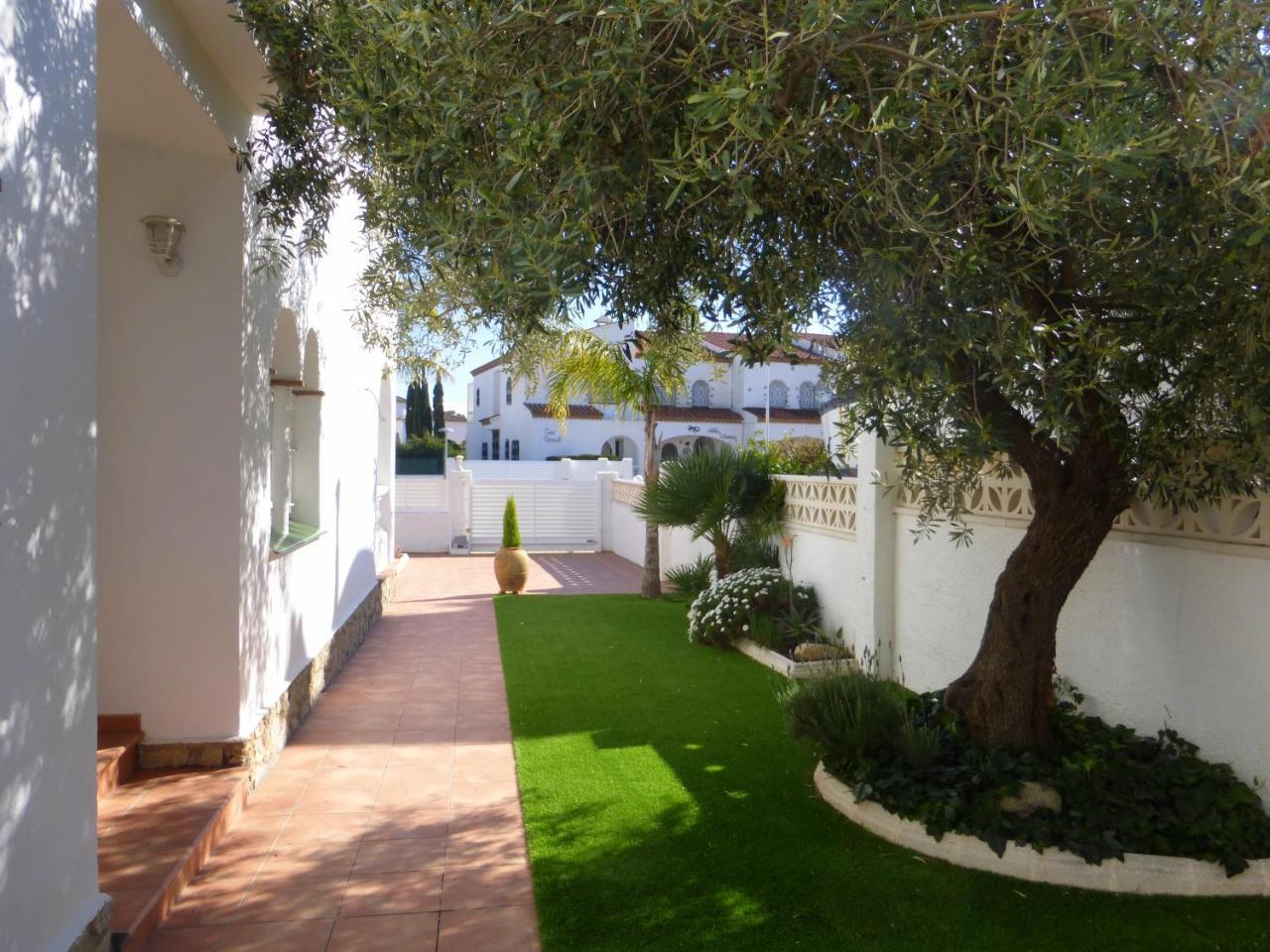 Casa Salze Villa Miami Playa Dış mekan fotoğraf