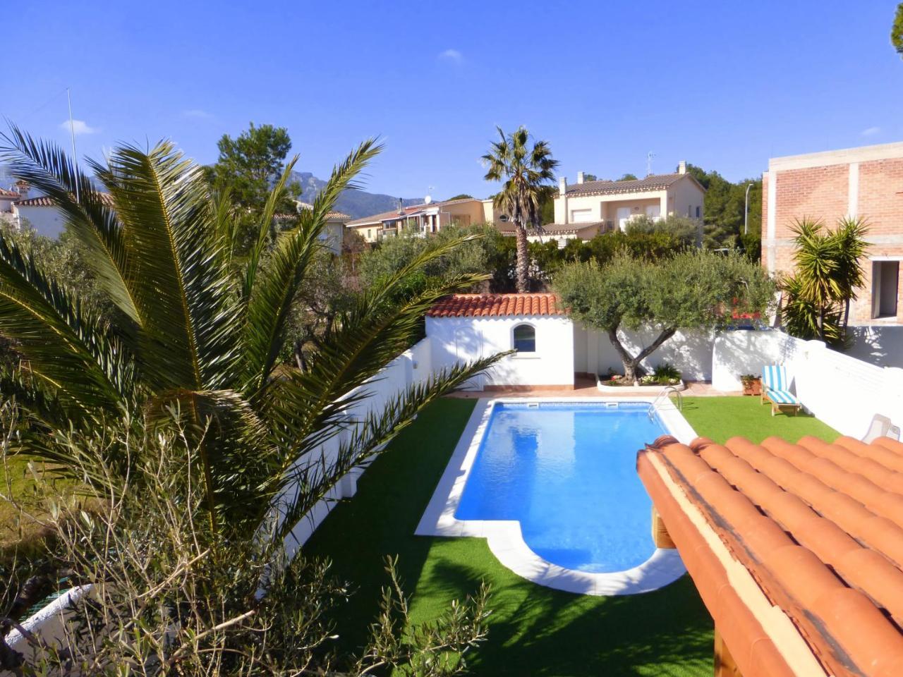 Casa Salze Villa Miami Playa Dış mekan fotoğraf