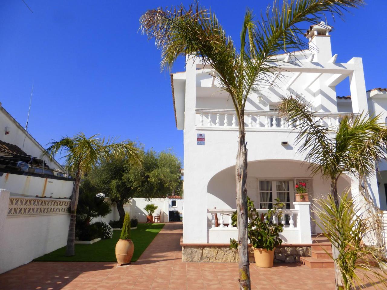 Casa Salze Villa Miami Playa Dış mekan fotoğraf