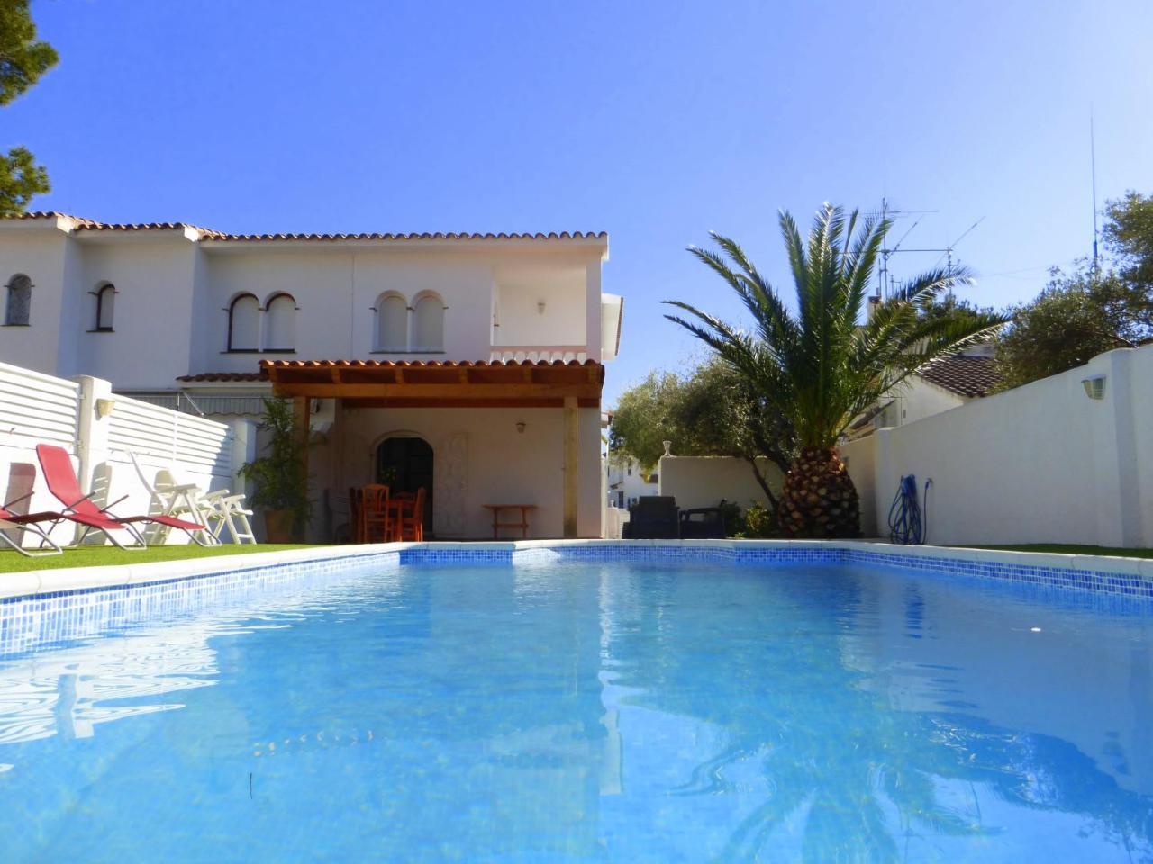 Casa Salze Villa Miami Playa Dış mekan fotoğraf