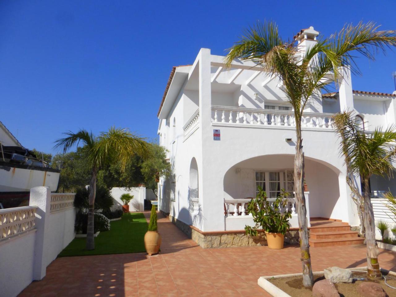 Casa Salze Villa Miami Playa Dış mekan fotoğraf