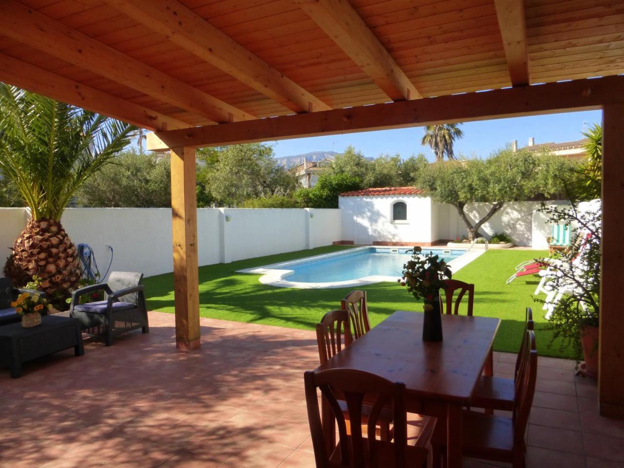 Casa Salze Villa Miami Playa Dış mekan fotoğraf