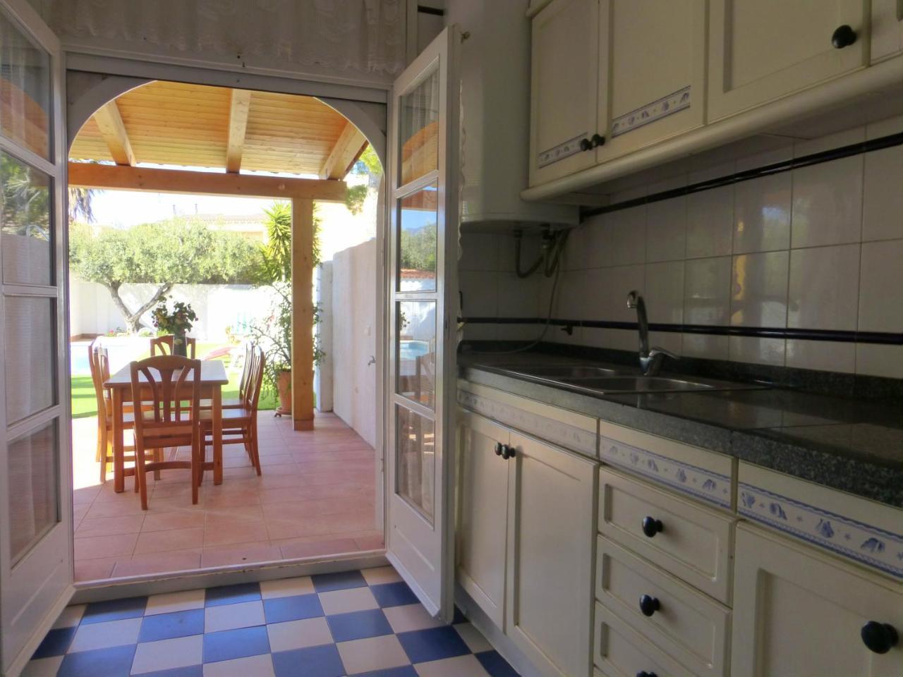Casa Salze Villa Miami Playa Dış mekan fotoğraf